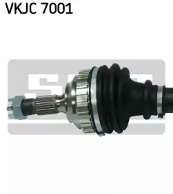 skf vkjc7001